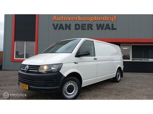 Volkswagen Transporter 2.0 TDI L2H1