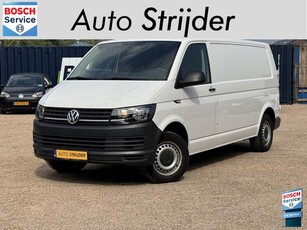 Volkswagen Transporter 2.0 TDI L2H1 Economy 105pk