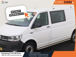 Volkswagen Transporter L2 Dubbele cabine Automaat 150PK