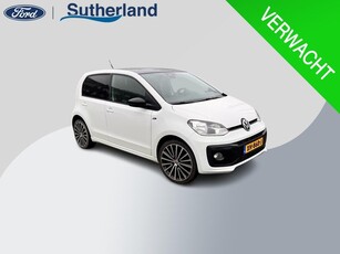 Volkswagen Up! 1.0 BMT high up!