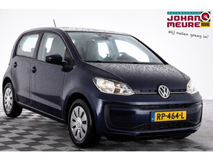 Volkswagen up! 1.0 BMT move up! ✅ 1e Eigenaar .