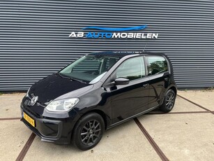 Volkswagen Up! 1.0 BMT move up! 5 DEURS/ BLUETOOTH/ LED VERL