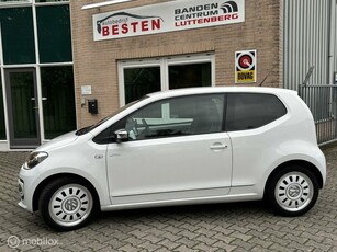 Volkswagen Up! 1.0 high up! BlueMotion. Garantie !