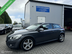 Volvo C30 1.6 D2 R-edition, R-design, Nieuwe apk