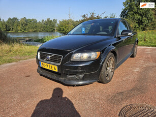 Volvo C30 1.6D DRIVe Start/Stop Sport