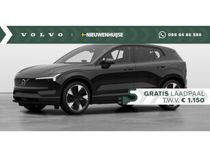 Volvo EX30 Single Motor Extended Range Ultra 69 kWh | UIT VOORRAAD LEVERBAAR | Climate Pack | Getint Glas | 20