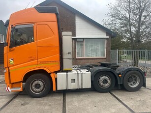 Volvo FH 460 FH460 6X2 (bj 2015, automaat)