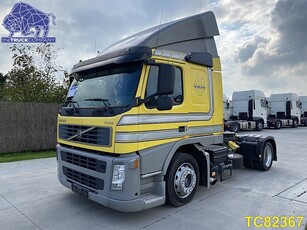 Volvo FM 9 260 Euro 3 (bj 2006, automaat)