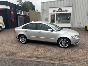 Volvo S40 2.4 Edition II NL AUTO KM 179182-AUTOMAAT-5