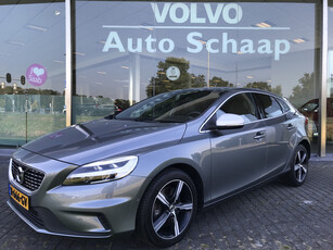 Volvo V40 1.5 T3 Polar+ Sport Automaat | Rijklaar incl 12 mnd Bovag | Panoramadak R-Design Camera Harman/Kardon