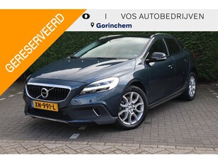 Volvo V40 Cross Country 1.5 T3 Polar+ Luxury Elek.