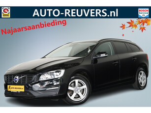 Volvo V60 1.5 T3 Momentum / Xenon / Aut / Navi / Cruisecontrol