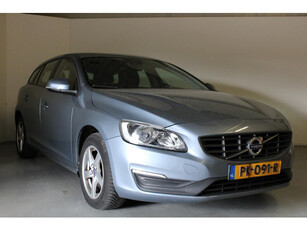 Volvo V60 1.5 T3 Polar Navi | LMV | Clima | Cruise | PDC | Bluetooth