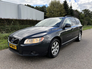 Volvo V70 2.0 D3 Kinetic / LEER / NAVI / CRUISE