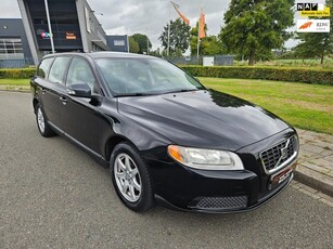 Volvo V70 2.0D nieuwe apk