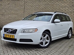 Volvo V70 2.4 D5 AWD / Automaat / PDC / 215pk / Ex BPM!