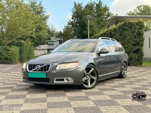 Volvo V70 3.0 T6 AWD Polestar Tuned/Onderhouden/APK