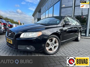 Volvo V70 Volvo V70 2.5T Automaat Youngtimer Climate