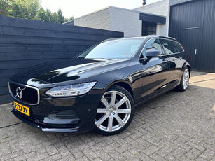 Volvo V90 2.0 D3 Momentum, Automaat, Dealer onderhouden