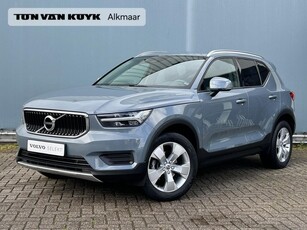 Volvo XC40 1.5 T3 Momentum Pro automaat Intellisafe keyless