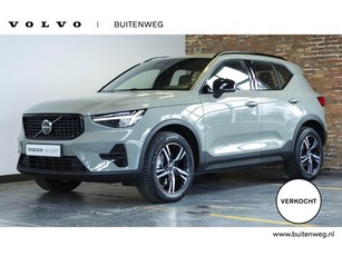 Volvo XC40 B4 Automaat Plus Dark Harman Kardon audio