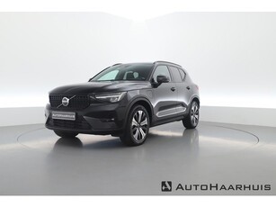 Volvo XC40 T5 Recharge Plus Dark Navi Pilot Assist