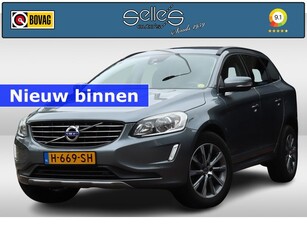 Volvo XC60 2.0 D3 FWD Momentum Navigatie Trekhaak 18