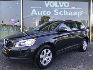 Volvo XC60 2.0 D3 Summum Automaat | Rijklaar incl garantie | Trekhaak Meesturende xenon Elektrisch bedienbare voorstoel