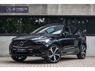 Volvo XC60 2.0 Recharge T8 AWD R-Design Facelift 360c ACC 21'