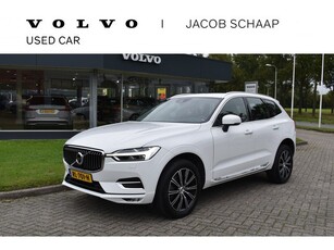 Volvo XC60 D4 190PK Automaat AWD Inscription Trekhaak