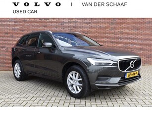 Volvo XC60 T4 210PK Automaat Momentum Apple Carplay