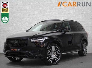 Volvo XC90 2.0 T8 AWD R-Design 360 View ACC Panorama