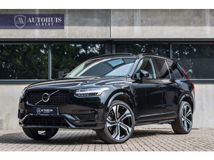 Volvo XC90 2.0 T8 Recharge AWD R-Design H&K Luchtvering 22''