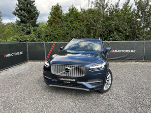 Volvo XC90 2.0 T8 TE 4WD PHEV Inscription 7pl.