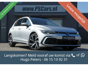 VW Golf 1.5 eTSI R-Line Acc|CarPlay|Navi|Pano|Stuur-Stoelverwarming