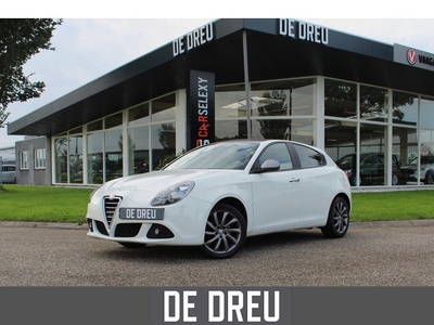 Alfa Romeo Giulietta 1.4 T Veloce SAVALI TUNING CRUISE