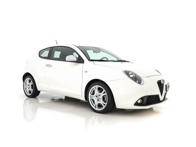 Alfa Romeo MiTo 1.3 JTDm ECO Super *NAVI-FULLMAP ECC