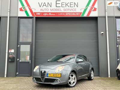 Alfa Romeo MiTo 1.4 95 PK Distinctive Clima/Cruise/17