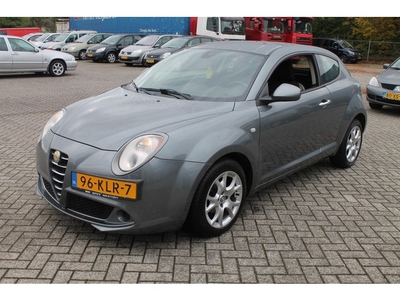 Alfa Romeo MiTo 1.4 Progression