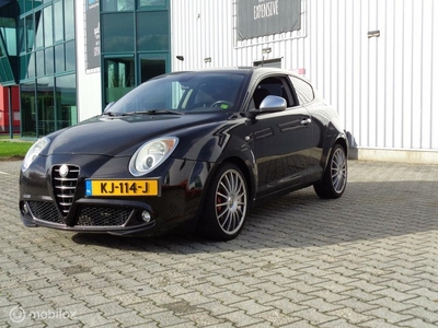 Alfa Romeo MiTo 1.4 T Sport