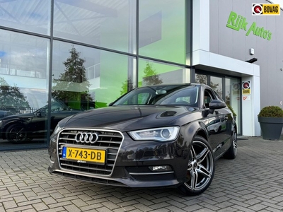 Audi A3 1.4 TFSI Ambition * Xenon * Stoelverwarming * PDC