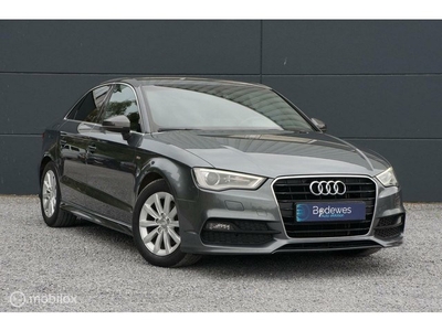 Audi A3 Limousine 1.4 TFSI CoD STronic Sport Edition 3xSline