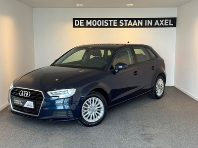 Audi A3 Sportback 1.0 TFSI Pro Line (bj 2018)