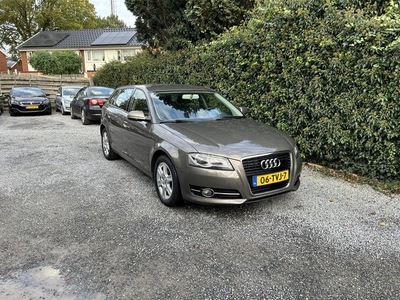 Audi A3 Sportback 1.2 TFSI Advance Automaat Xenon Navi