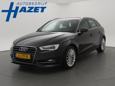 Audi A3 Sportback 1.2 TFSI + SPORTSTOELEN / XENON / CLIMATE