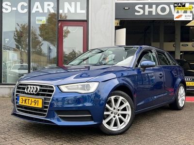 Audi A3 Sportback 1.4 TFSI Attraction Pro Line Automaat