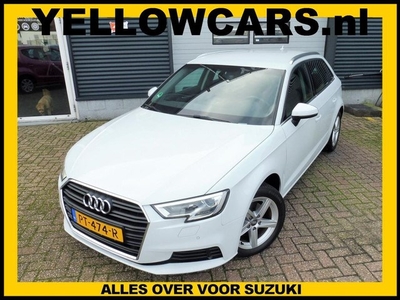 Audi A3 Sportback 1.4 TFSI CoD Pro Line