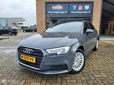 Audi A3 Sportback 1.6 TDI Pro Line FACELIFT! AUTOMAAT!