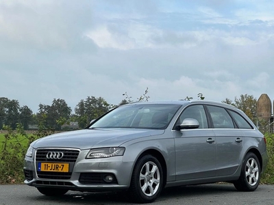 Audi A4 Avant 2.0 TFSI Pro Line Business Nap Clima