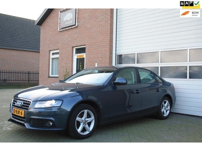 Audi A4 Limousine 1.8 TFSI Pro Line.van 1e